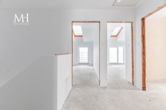 bliźniak, 6 pokoi Łódź. Zdjęcie 7