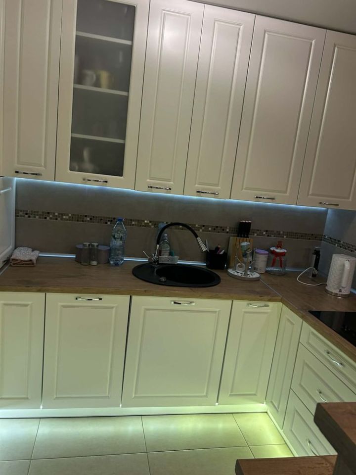 Mieszkanie 2-pokojowe Mława, os. Młodych. Zdjęcie 5