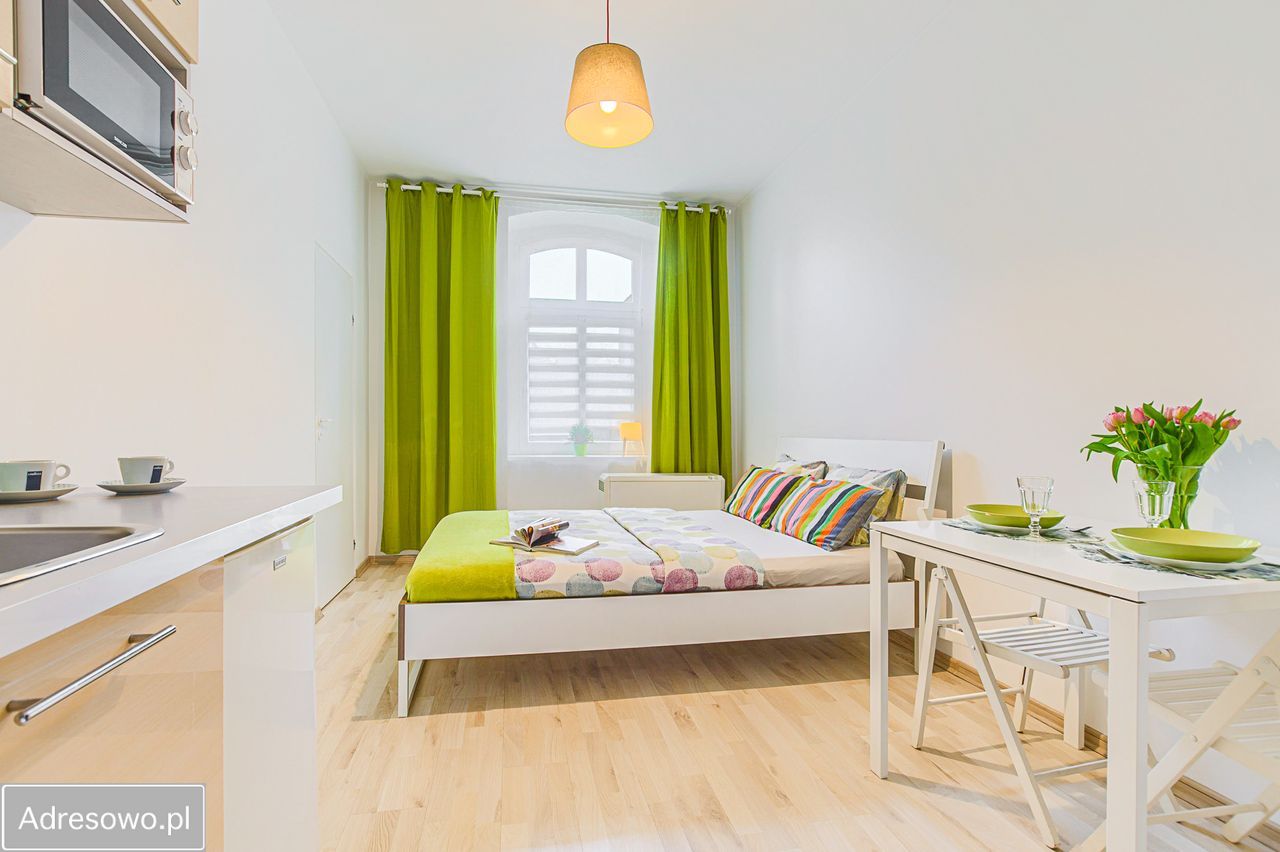 kamienica Katowice Załęże. Zdjęcie 10