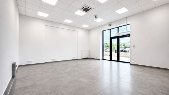 Biuro Rzeszów, ul. Żołnierzy 9 Dywizji Piechoty. Zdjęcie 2