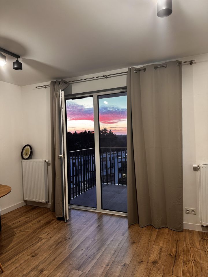 Mieszkanie 2-pokojowe Warszawa Białołęka, ul. Marcina z Wrocimowic. Zdjęcie 11