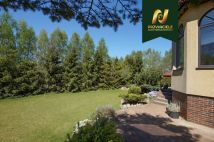 dom wolnostojący, 5 pokoi Małkowo. Zdjęcie 4