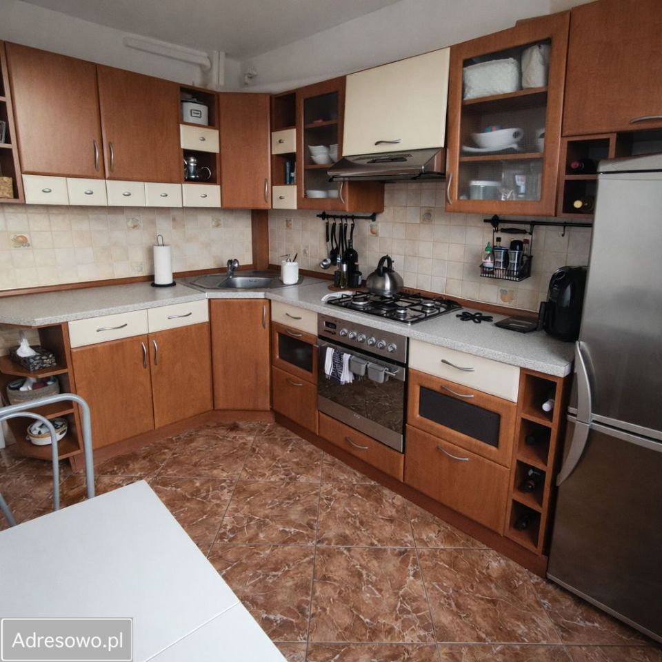 Mieszkanie 2-pokojowe Jaworzno, al. marsz. Józefa Piłsudskiego. Zdjęcie 3