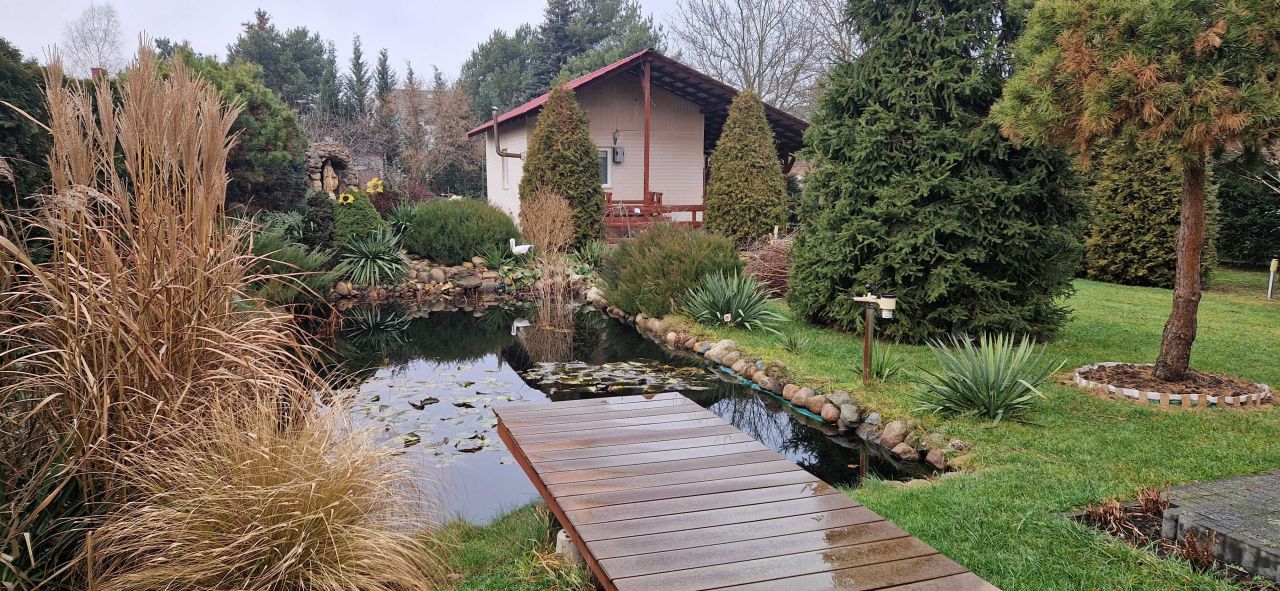 dom wolnostojący Strumiany. Zdjęcie 4