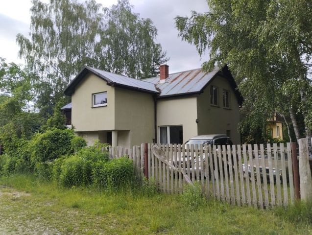 dom wolnostojący Adamowizna. Zdjęcie 1