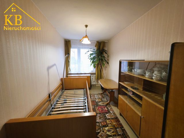 Mieszkanie 3-pokojowe Świdnica, ul. Ludwika Waryńskiego. Zdjęcie 5