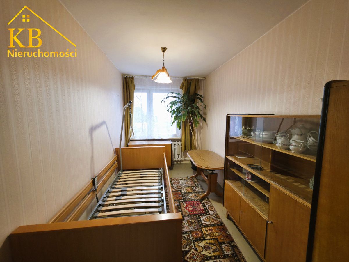 Mieszkanie 3-pokojowe Świdnica, ul. Ludwika Waryńskiego. Zdjęcie 5