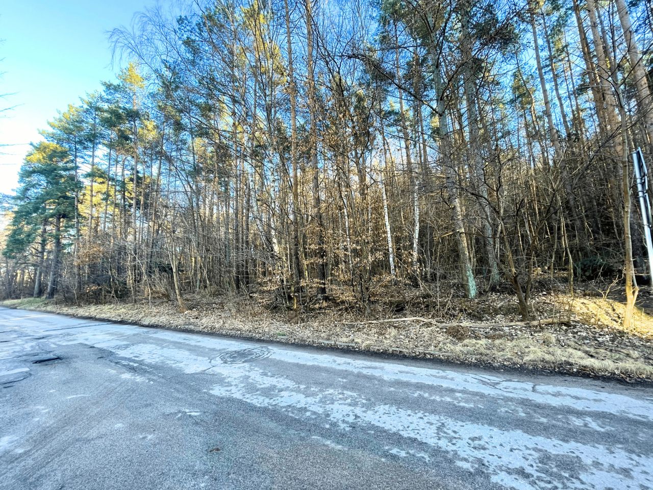 Mieszkanie 2-pokojowe Gdynia Pustki Cisowskie, ul. Borowikowa. Zdjęcie 12