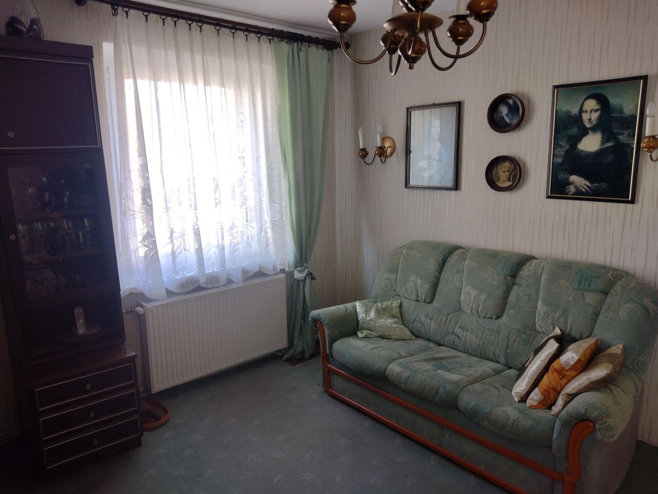 Mieszkanie 3-pokojowe Gliwice Łabędy, ul. ks. Jerzego Popiełuszki. Zdjęcie 1