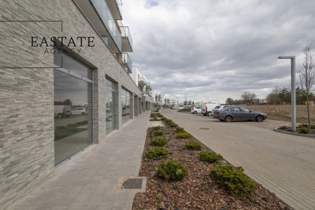 Lokal Gdynia Chwarzno-Wiczlino, ul. Władysława Wagnera. Zdjęcie 2