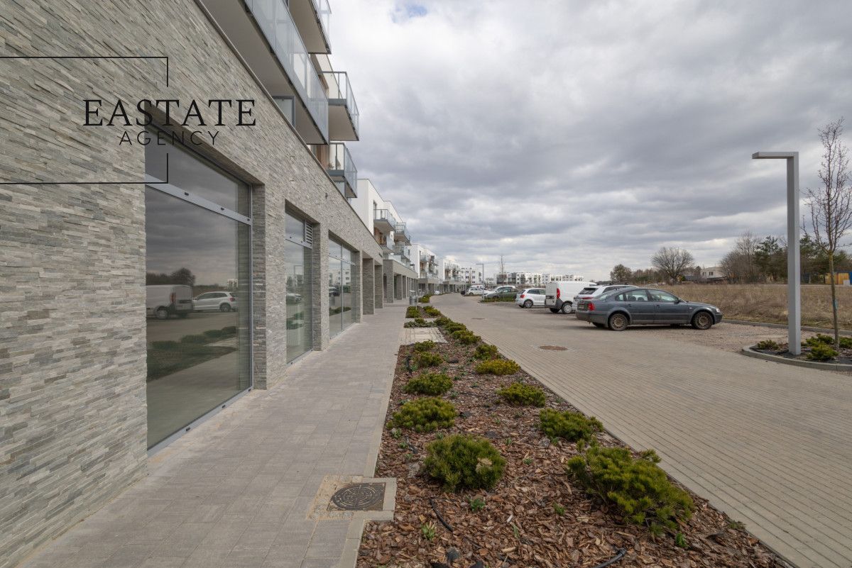 Lokal Gdynia Chwarzno-Wiczlino, ul. Władysława Wagnera. Zdjęcie 2