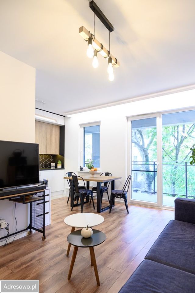 Mieszkanie 2-pokojowe Warszawa Bródno, ul. Rembielińska. Zdjęcie 3