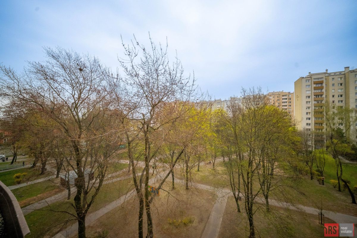 Mieszkanie 4-pokojowe Warszawa Bemowo, ul. Anieli Krzywoń. Zdjęcie 27