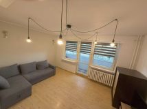 Mieszkanie 2-pokojowe Szczecin Krzekowo. Zdjęcie 1