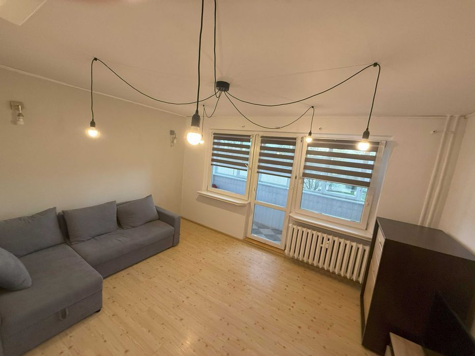 Mieszkanie 2-pokojowe Szczecin Zawadzkiego-Klonowica, ul. Eugeniusza Romera. Zdjęcie 2