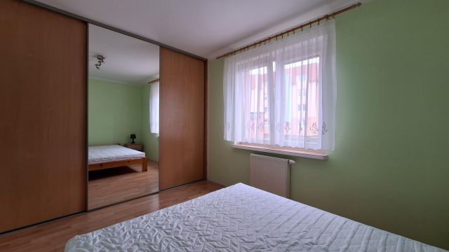 Mieszkanie 2-pokojowe Zielona Góra Łężyca, ul. Łężyca-Inżynierska. Zdjęcie 9