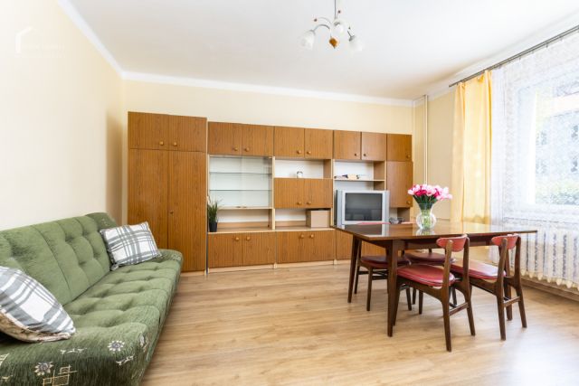 Mieszkanie 1-pokojowe Bielsko-Biała, ul. Kasztanowa. Zdjęcie 3