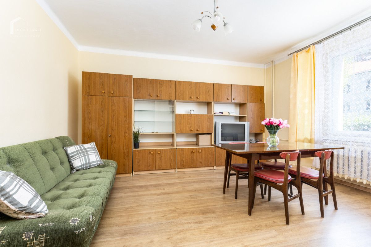 Mieszkanie 1-pokojowe Bielsko-Biała, ul. Kasztanowa. Zdjęcie 3