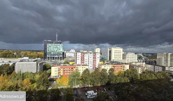 Mieszkanie 4-pokojowe Lublin LSM, ul. Pana Balcera