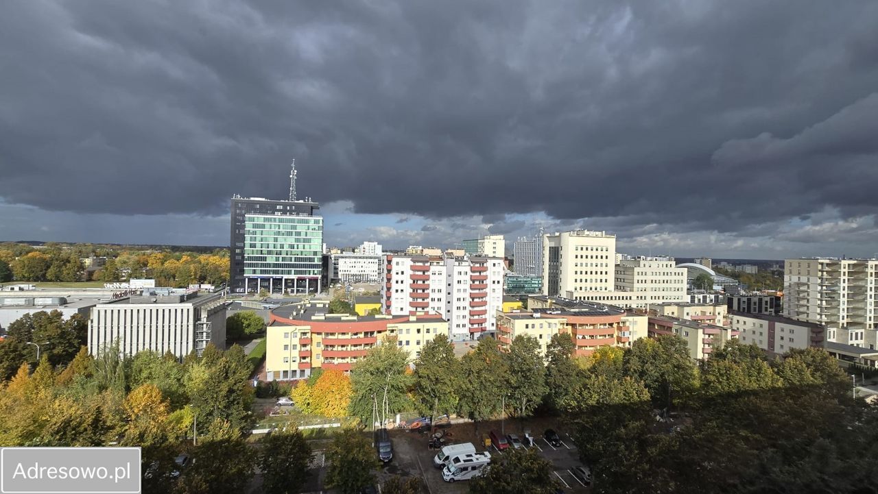 Mieszkanie 4-pokojowe Lublin LSM, ul. Pana Balcera. Zdjęcie 1
