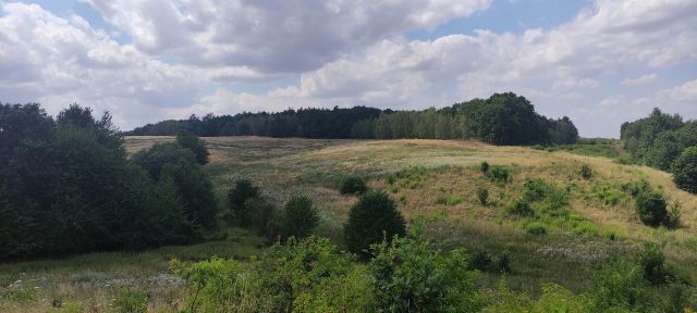 Działka rolno-budowlana Dunino. Zdjęcie 6