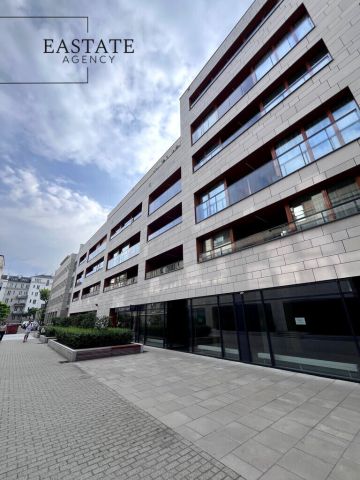 Lokal Warszawa Ochota, ul. Juliana Ursyna Niemcewicza. Zdjęcie 1