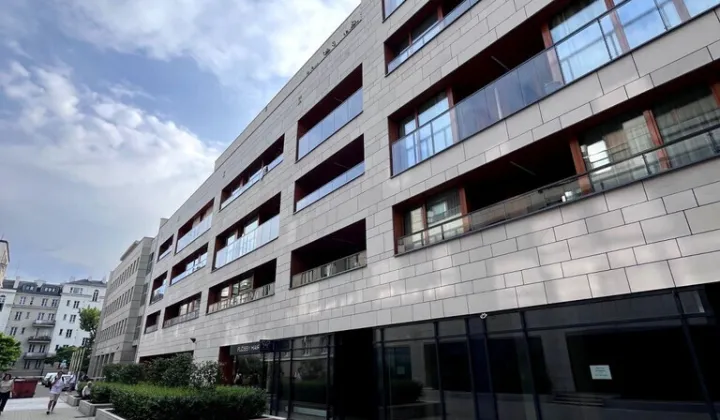 Lokal Warszawa Ochota, ul. Juliana Ursyna Niemcewicza