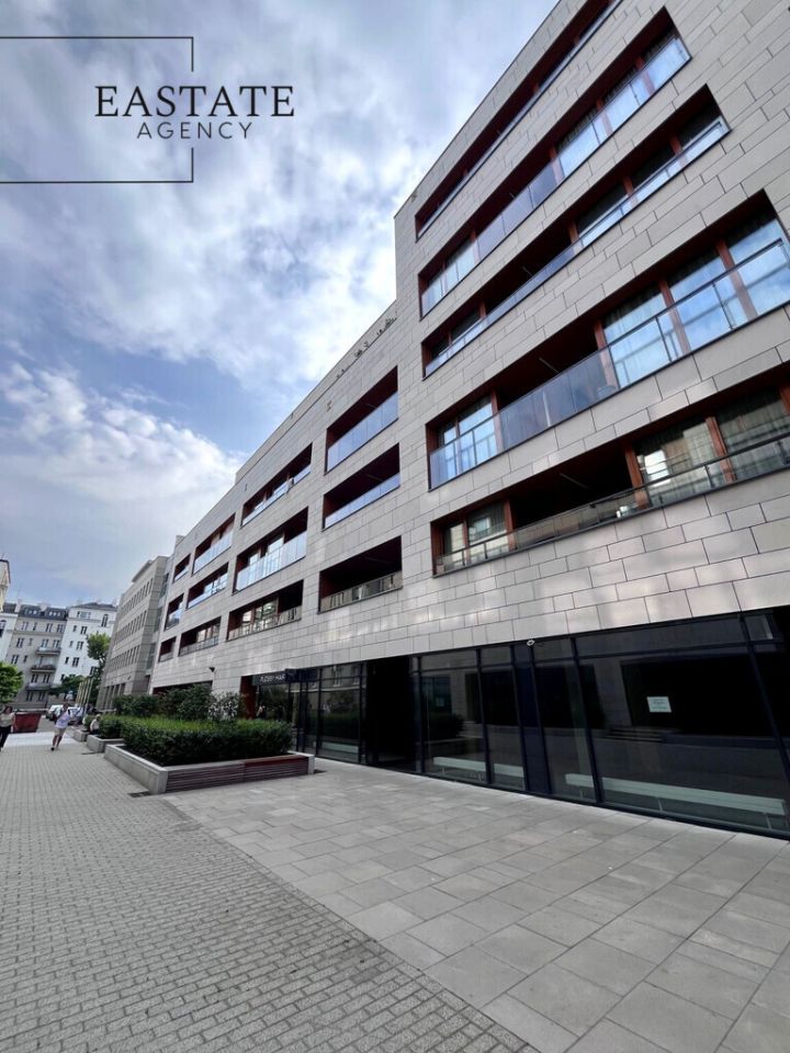 Lokal Warszawa Ochota, ul. Juliana Ursyna Niemcewicza. Zdjęcie 1