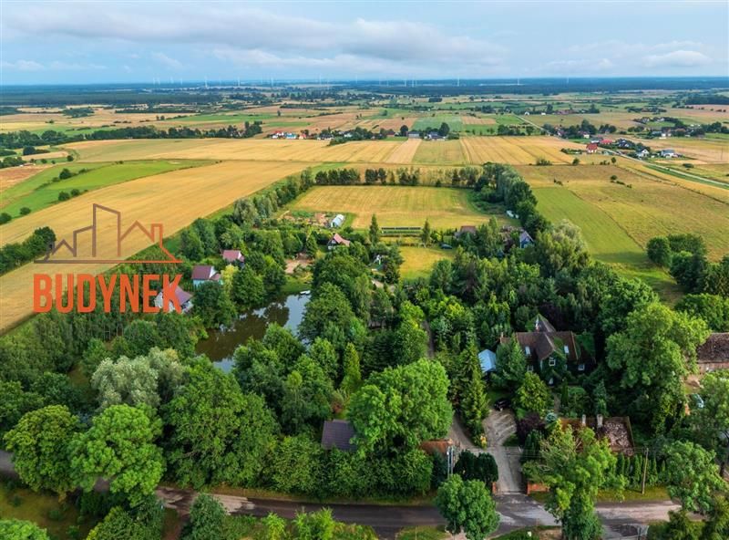 dom Zakrzewo. Zdjęcie 14