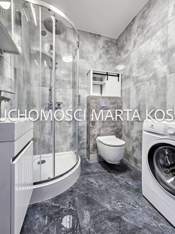 Mieszkanie 1-pokojowe Warszawa Ursynów, ul. Migdałowa. Zdjęcie 8