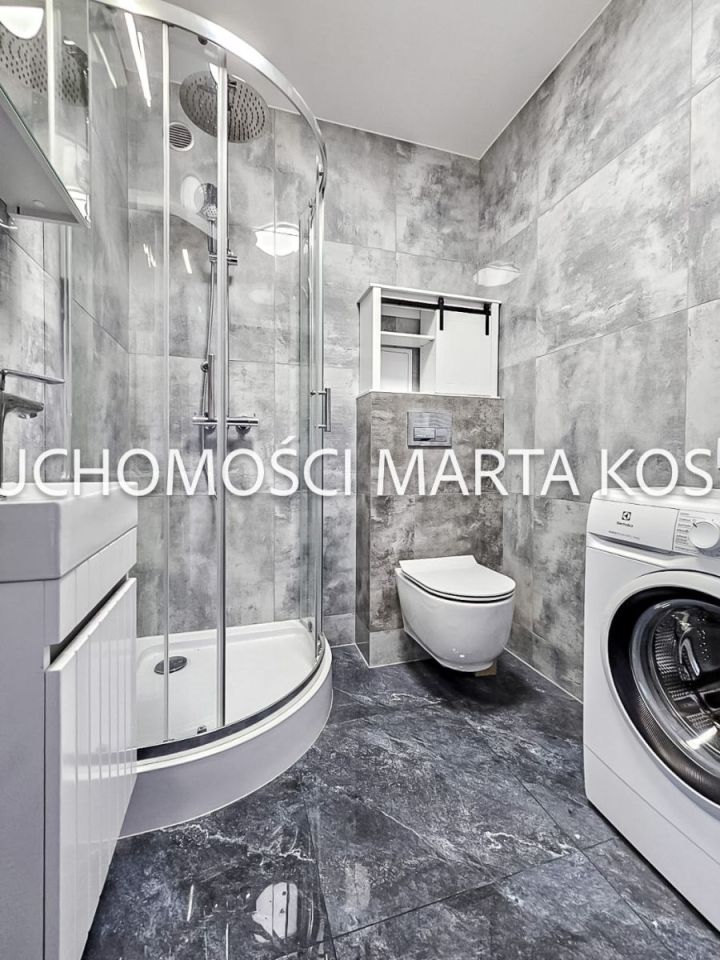 Mieszkanie 1-pokojowe Warszawa Ursynów, ul. Migdałowa. Zdjęcie 8