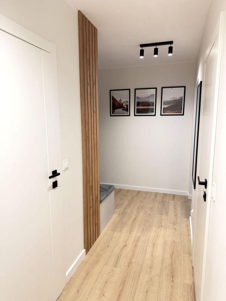 Mieszkanie 3-pokojowe Wrocław Lipa Piotrowska, ul. Kaparowa. Zdjęcie 13
