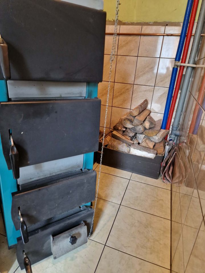 dom wolnostojący, 3 pokoje Ochotnik. Zdjęcie 12