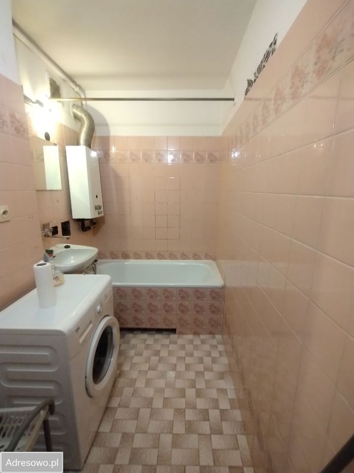 Mieszkanie 3-pokojowe Katowice Zawodzie, al. Walentego Roździeńskiego. Zdjęcie 16