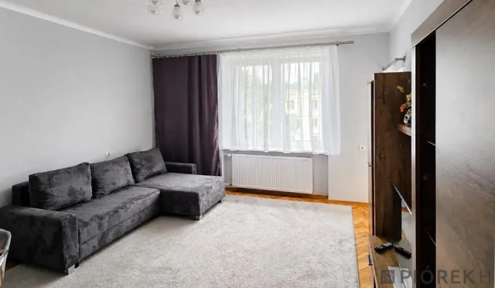 Mieszkanie 2-pokojowe Warszawa Bielany, ul. Stefana Żeromskiego