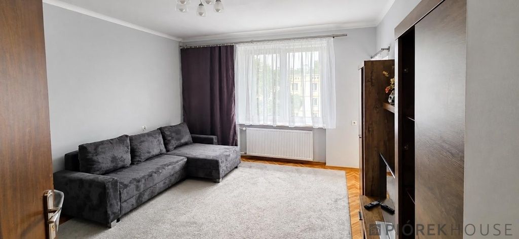 Mieszkanie 2-pokojowe Warszawa Bielany, ul. Stefana Żeromskiego. Zdjęcie 1