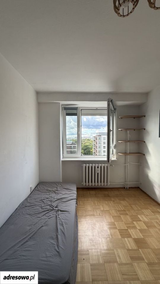 Mieszkanie 2-pokojowe Warszawa Mokotów, ul. Jana Sebastiana Bacha. Zdjęcie 6