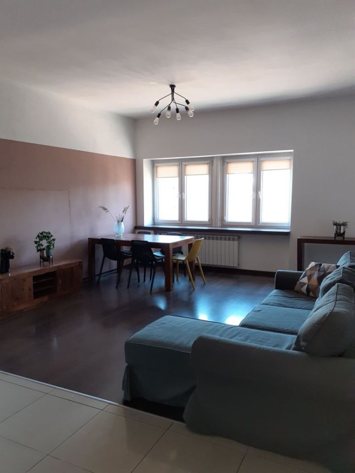 Mieszkanie 2-pokojowe Warszawa Śródmieście, ul. Marszałkowska. Zdjęcie 5