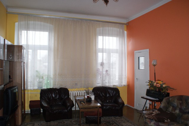 Mieszkanie 3-pokojowe Ostróda, ul. 11 Listopada. Zdjęcie 1