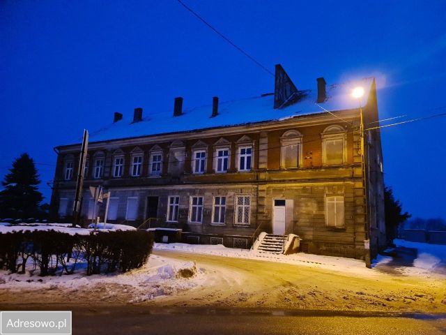Mieszkanie 2-pokojowe Dąbrówno, ul. Ogrodowa. Zdjęcie 1