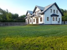 bliźniak, 5 pokoi Wiązowna, Dworska