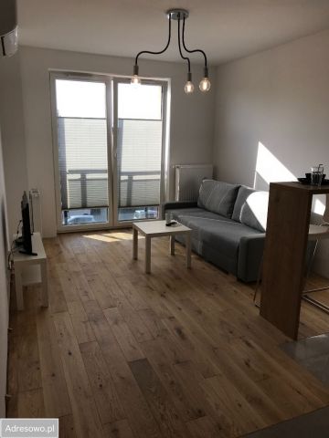 Mieszkanie 1-pokojowe Bydgoszcz Śródmieście, ul. Graniczna. Zdjęcie 1