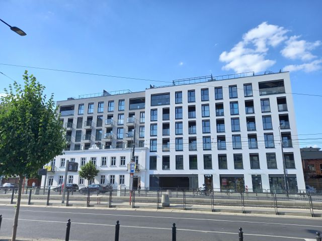 Mieszkanie 1-pokojowe Warszawa Praga-Południe, ul. Grochowska. Zdjęcie 1