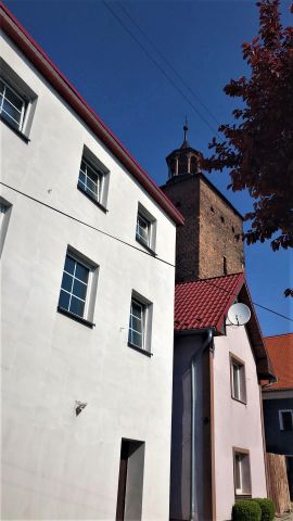 dom wolnostojący, 5 pokoi Głogówek Winiary, ul. Słowackiego. Zdjęcie 1