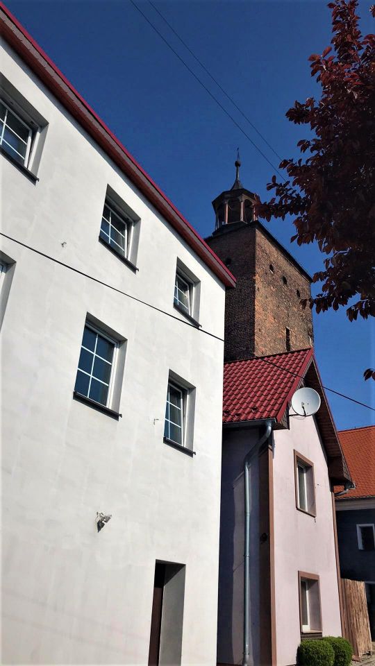 dom wolnostojący, 5 pokoi Głogówek Winiary, ul. Słowackiego