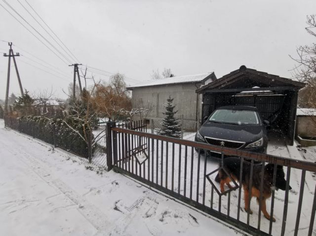 dom letniskowy, 3 pokoje Gdańsk Jasień, ul. Kartuska. Zdjęcie 1