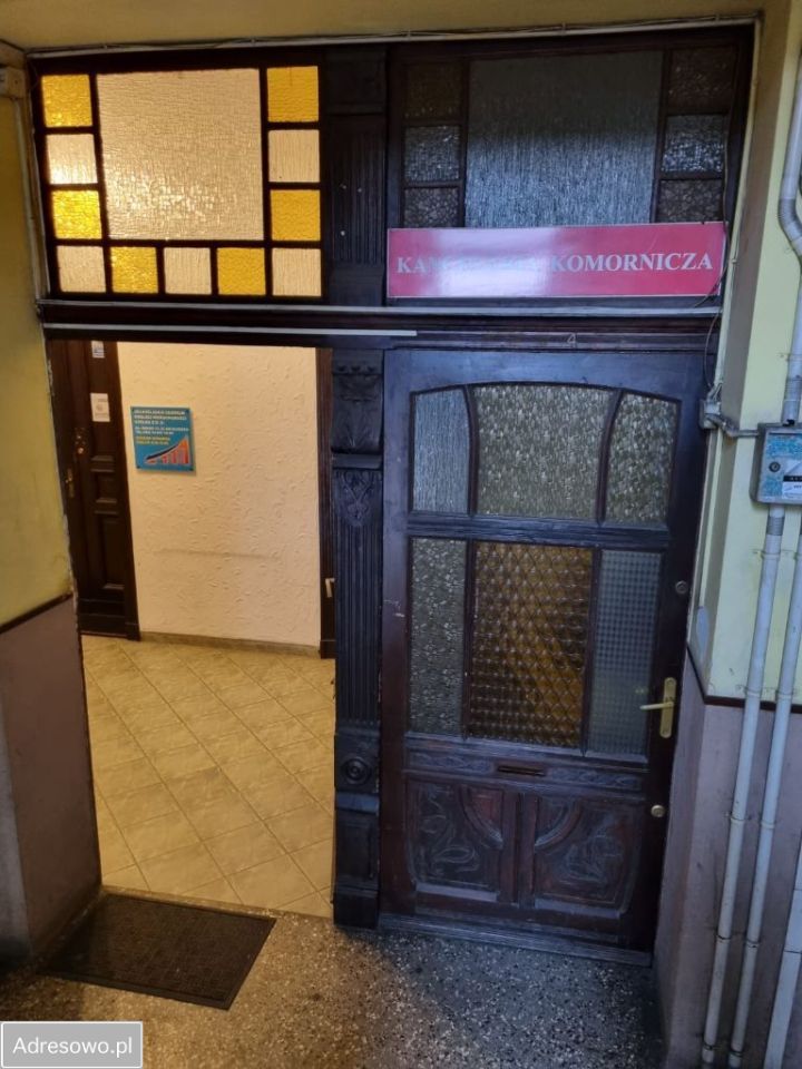 kamienica Kłodzko Centrum, ul. Stefana Okrzei. Zdjęcie 13