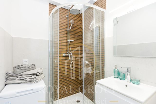 Mieszkanie 4-pokojowe Lublin Kalinowszczyzna, ul. Kazimierza Tumidajskiego. Zdjęcie 5