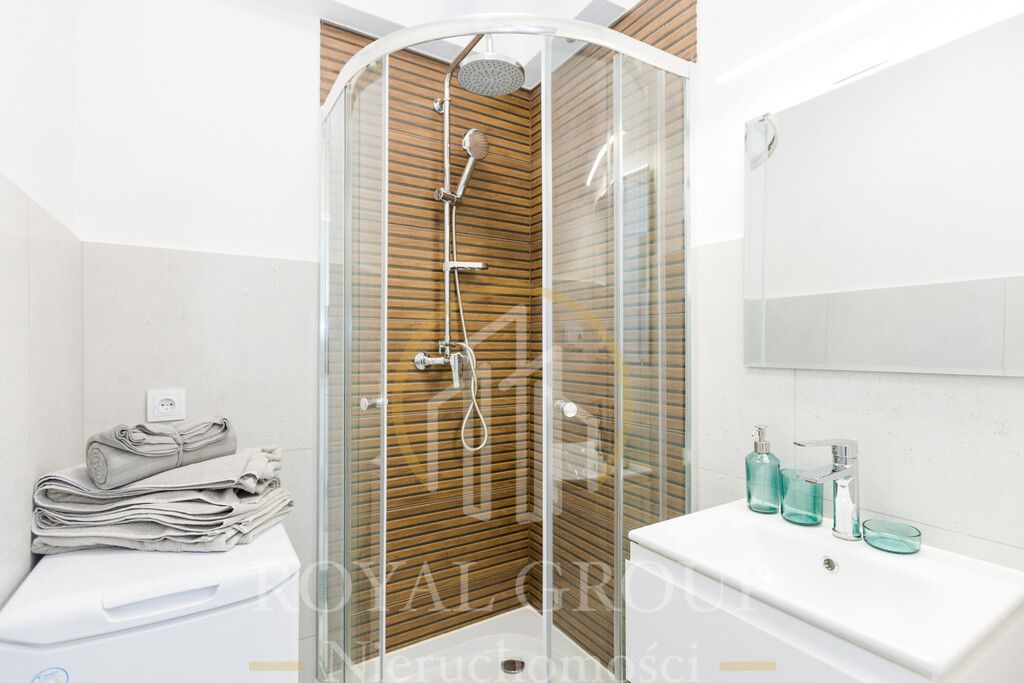 Mieszkanie 4-pokojowe Lublin Kalinowszczyzna, ul. Kazimierza Tumidajskiego. Zdjęcie 5