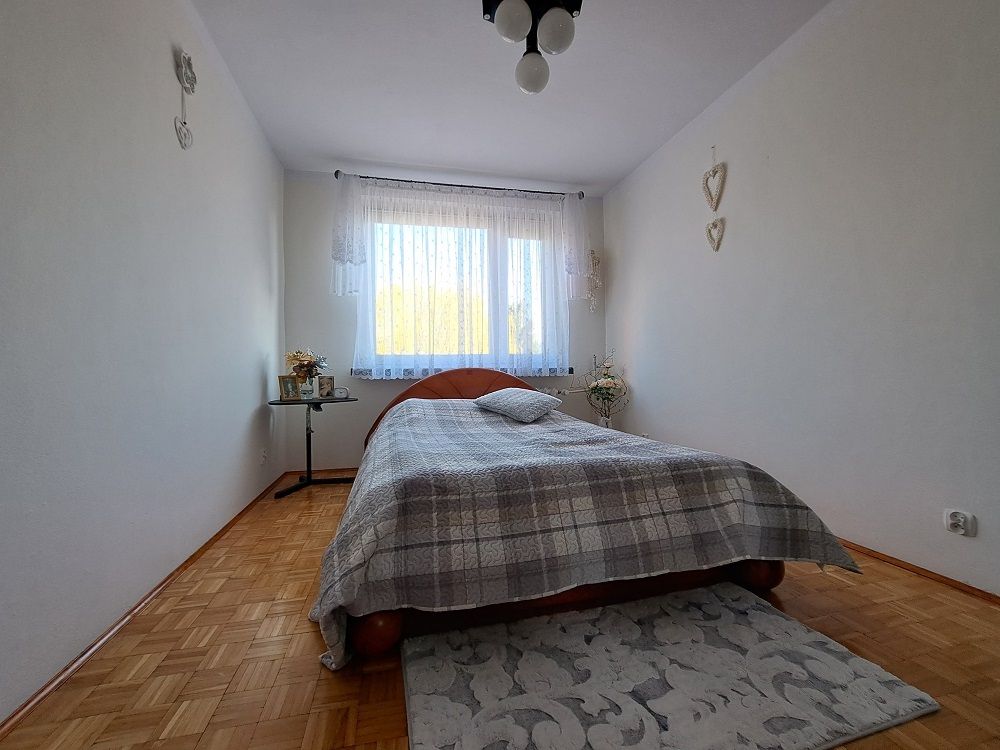 Mieszkanie 3-pokojowe Wrocław Oporów, ul. Honoriusza Balzaka. Zdjęcie 7